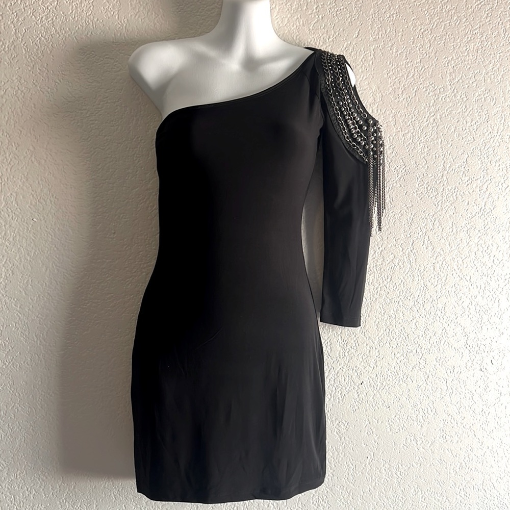 Unknown brand Size large  but, I will believe it’s more like a small